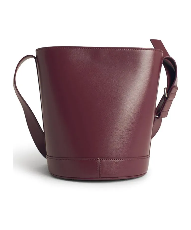 Cannolo Bucket Bag