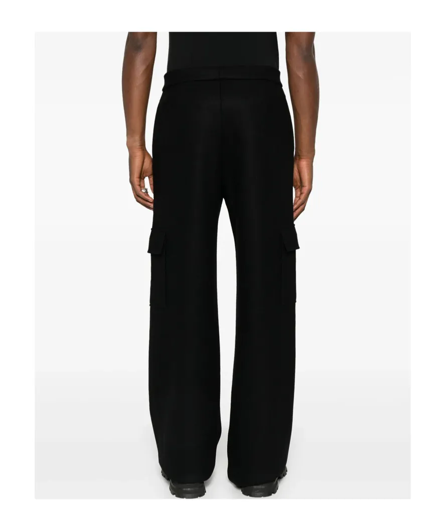 Cargo Trousers