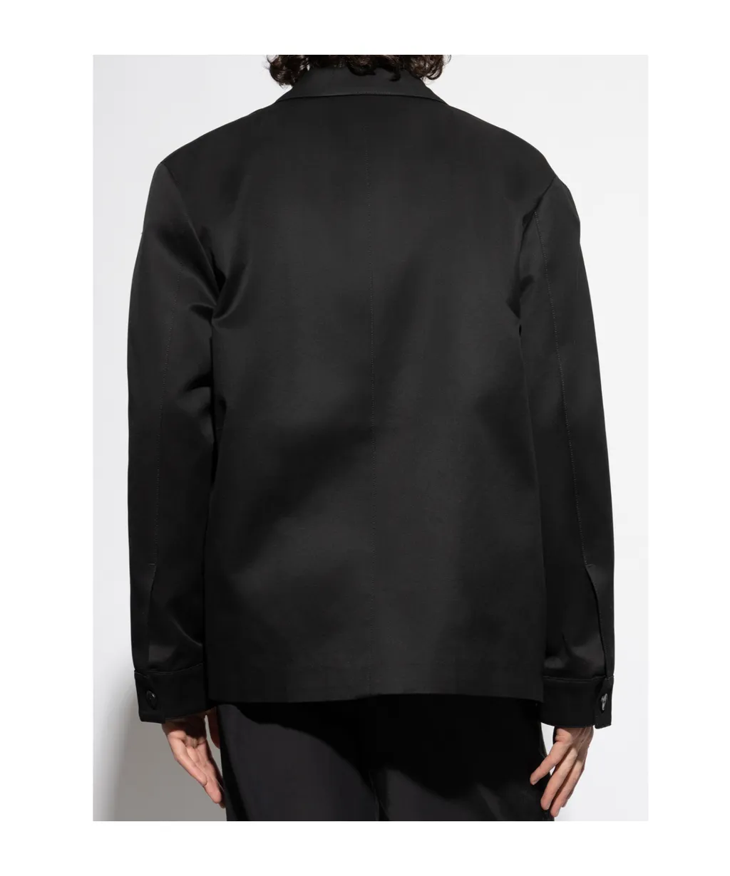Pocket Detailed Jacket