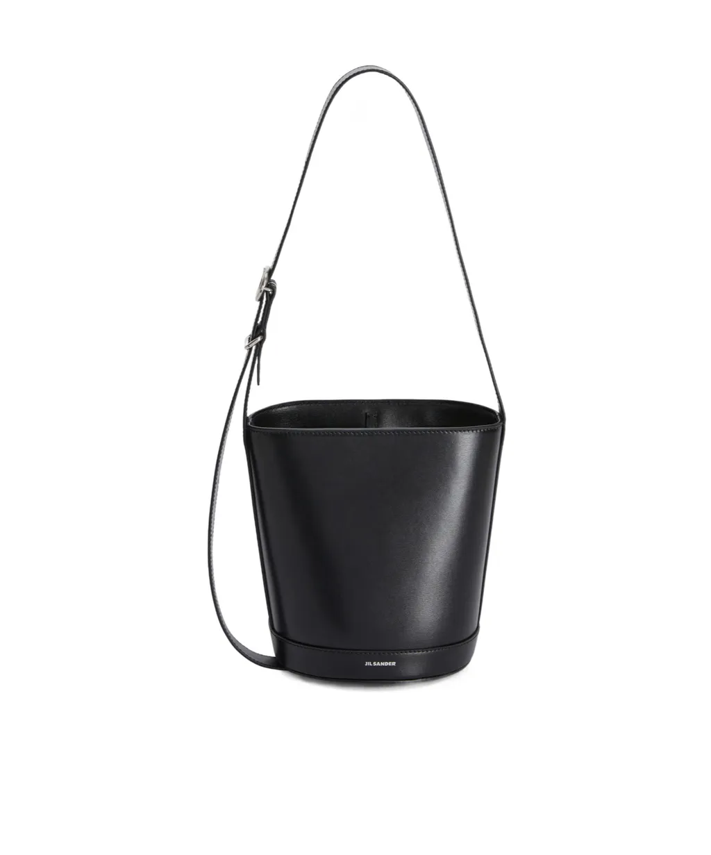 Cannolo Bucket Bag