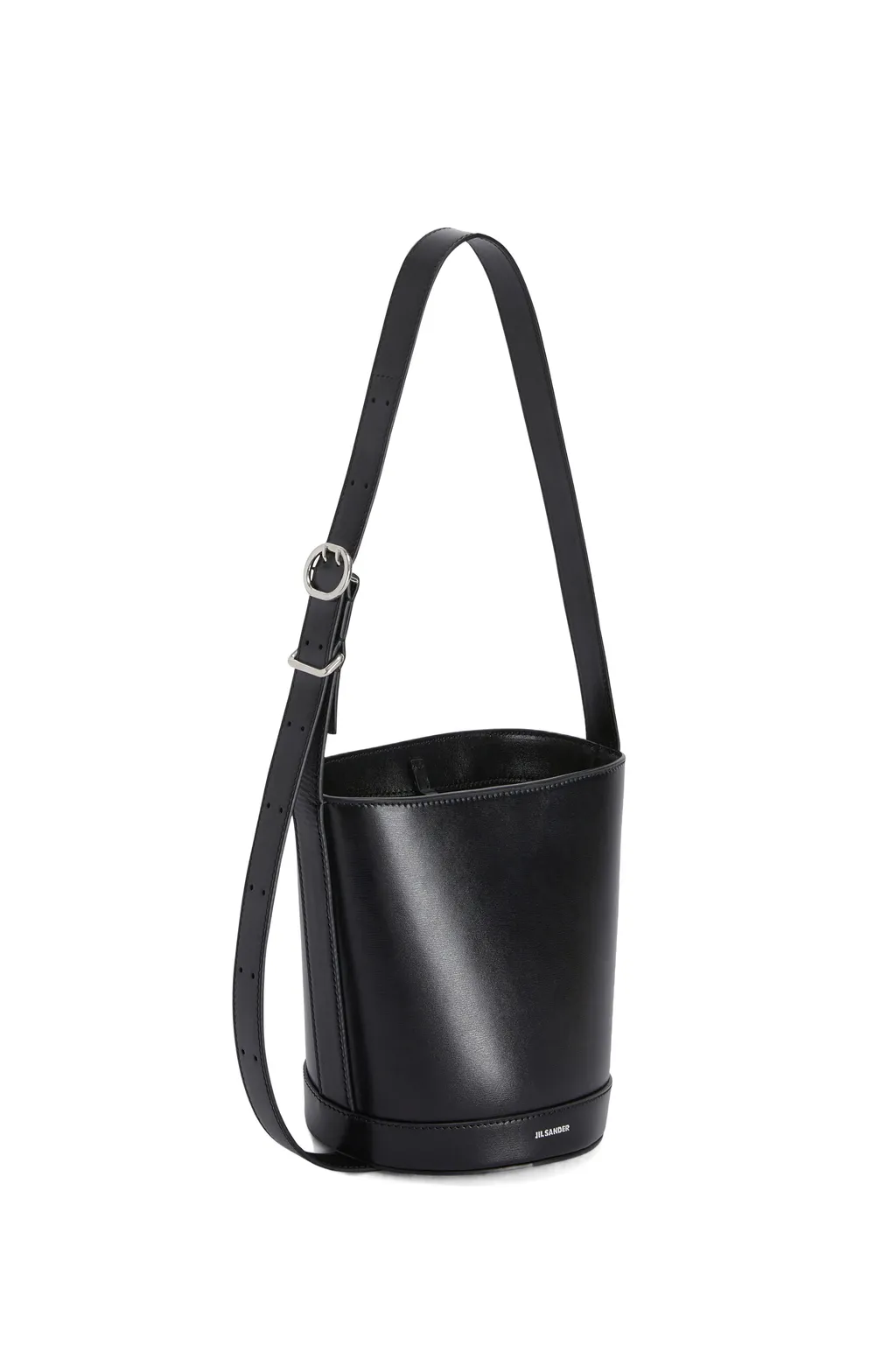 Cannolo Bucket Bag