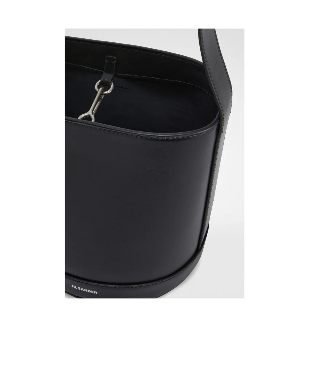 Cannolo Bucket Bag