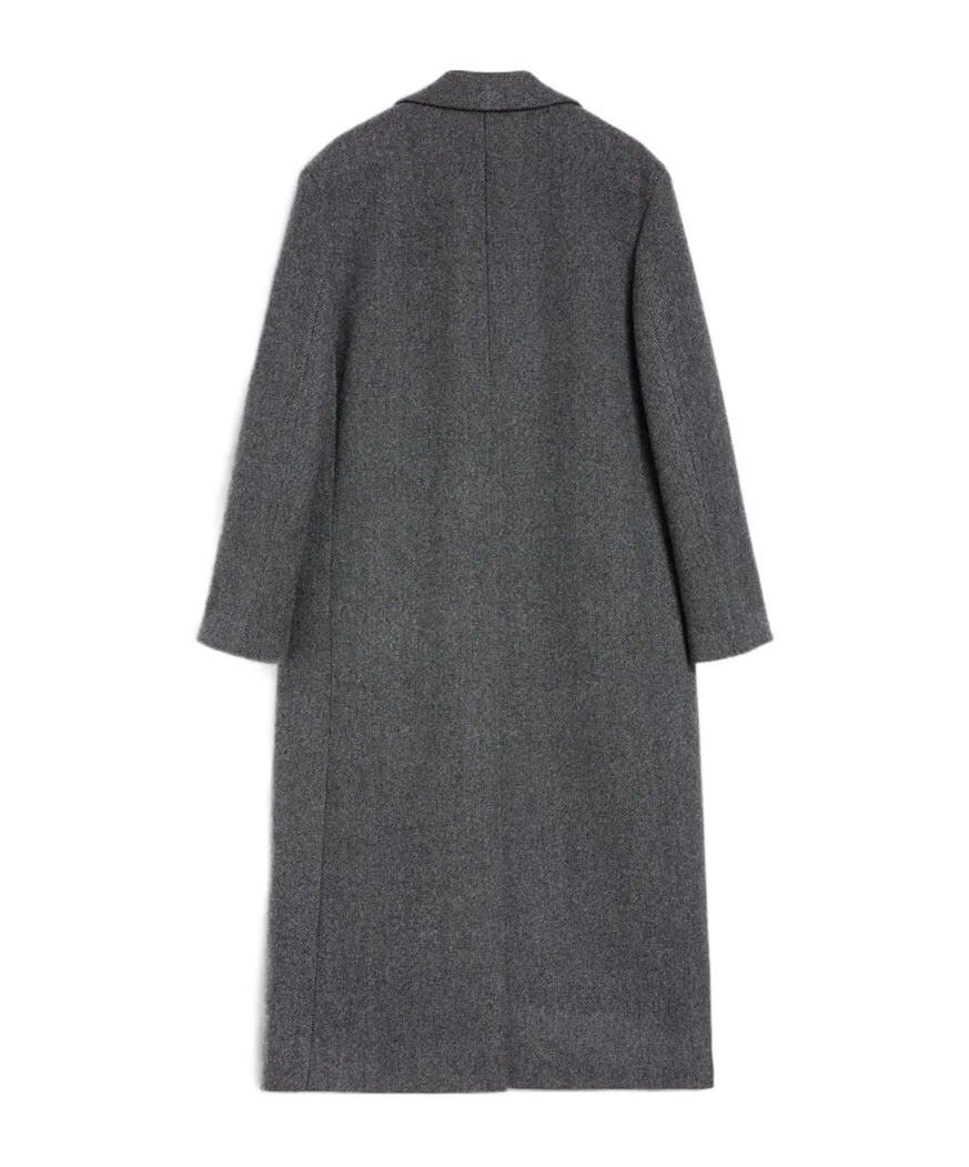 Twill Coat
