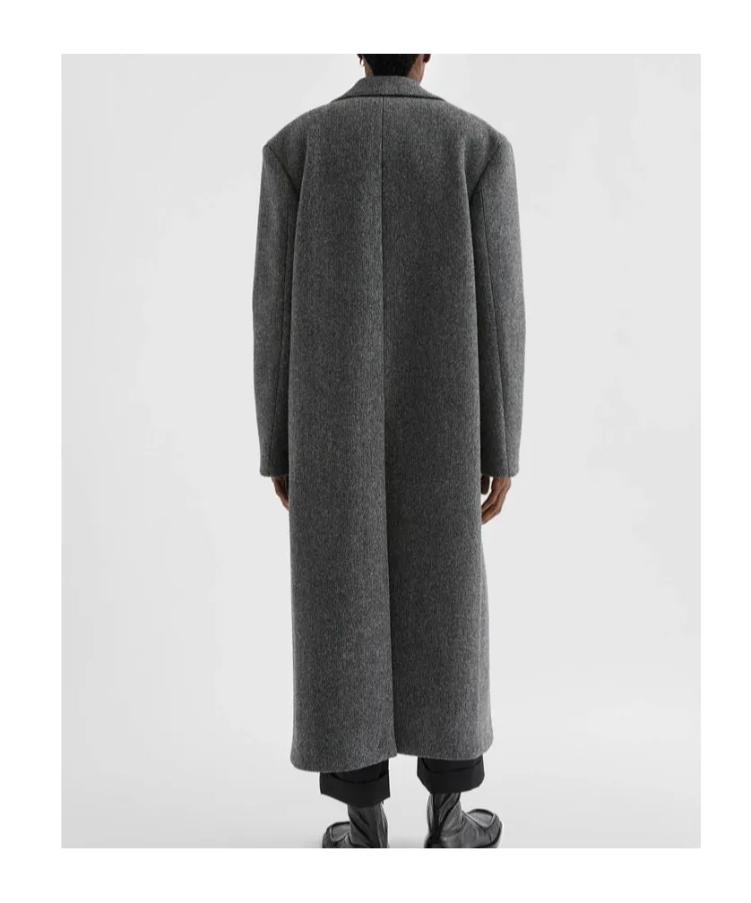 Twill Coat