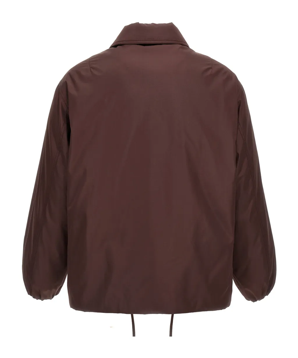 Down Blouson 08 Padded Jacket