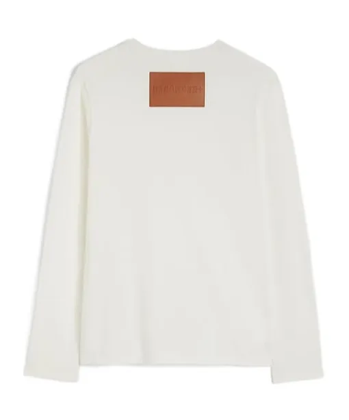 Crew-Neck T-Shirt