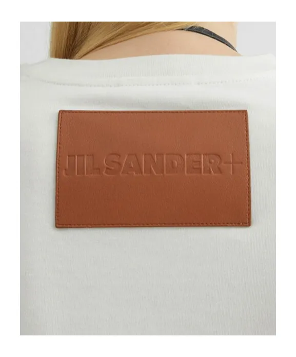 Crew-Neck T-Shirt