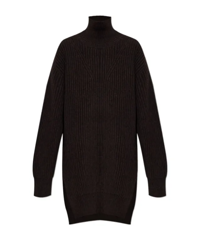 Turtleneck Jumper