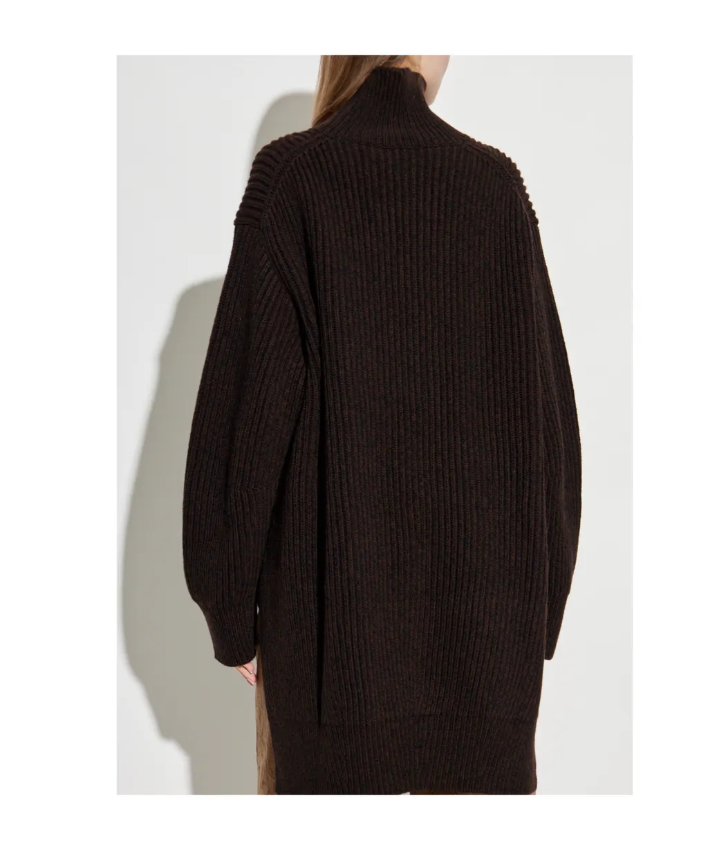 Turtleneck Jumper