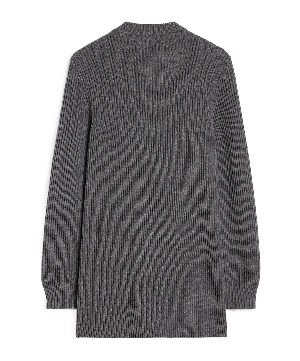 Midweight Mini Dress