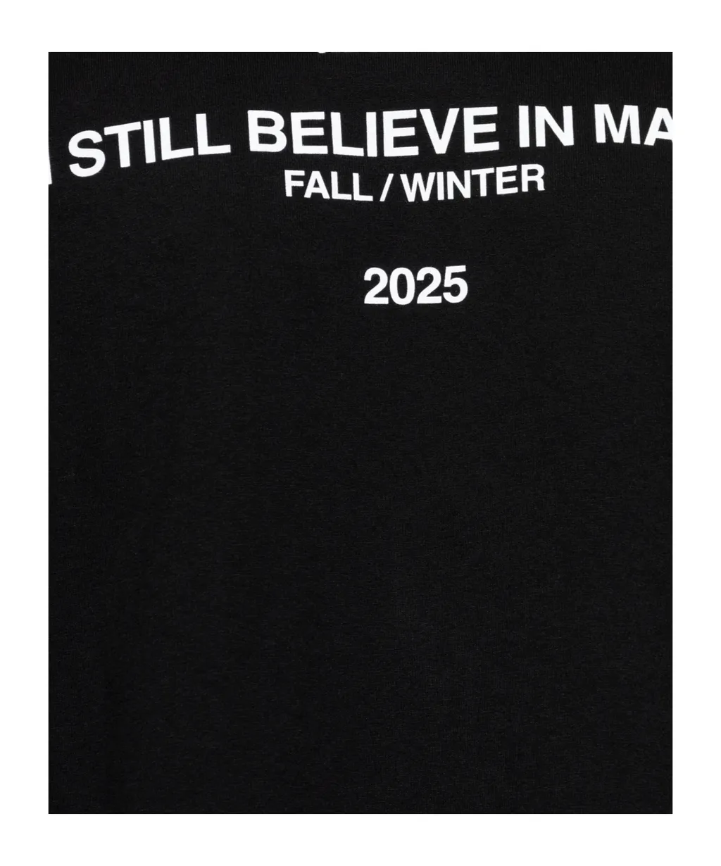 Crew-Neck T-Shirt