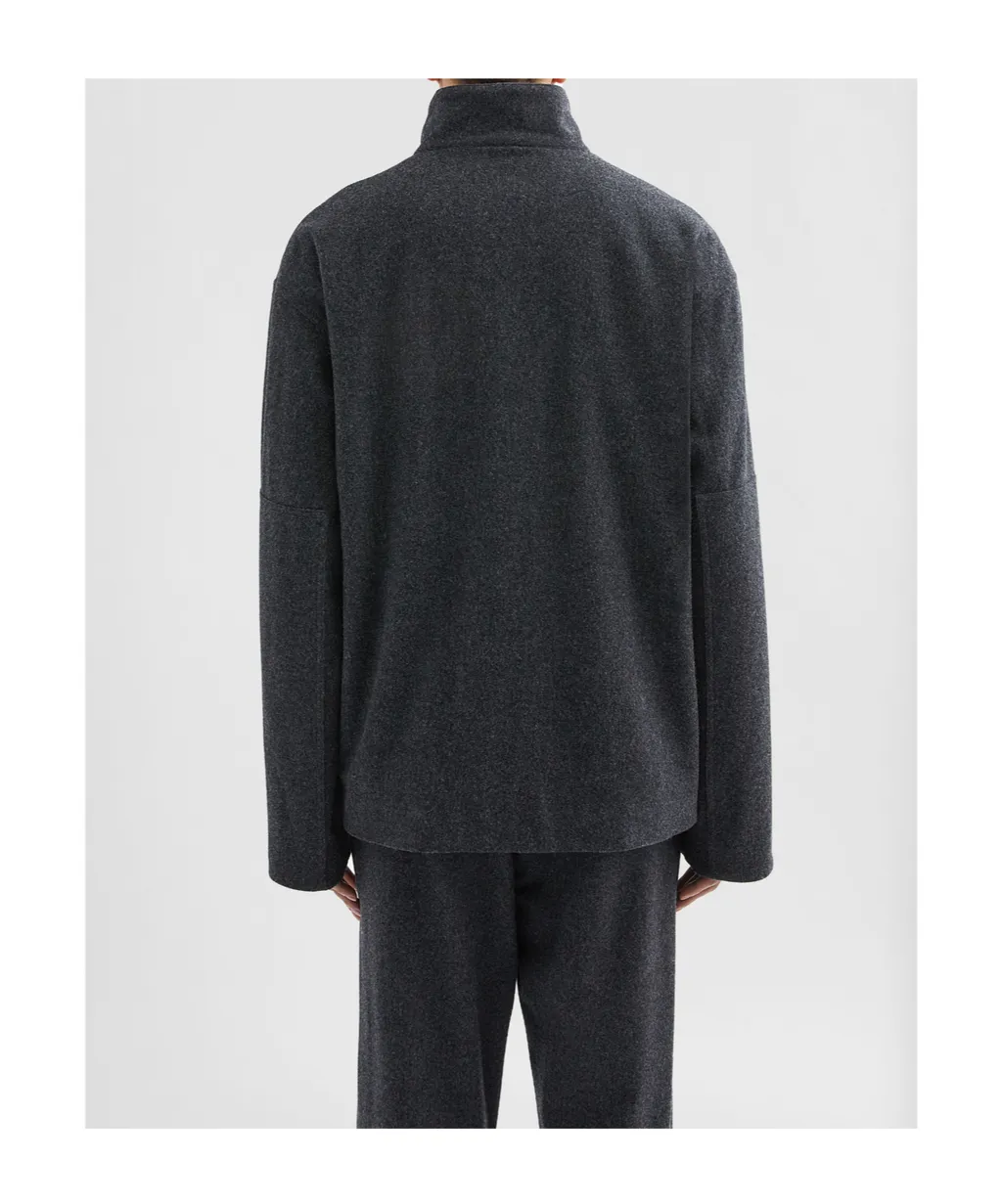 Padded Blouson