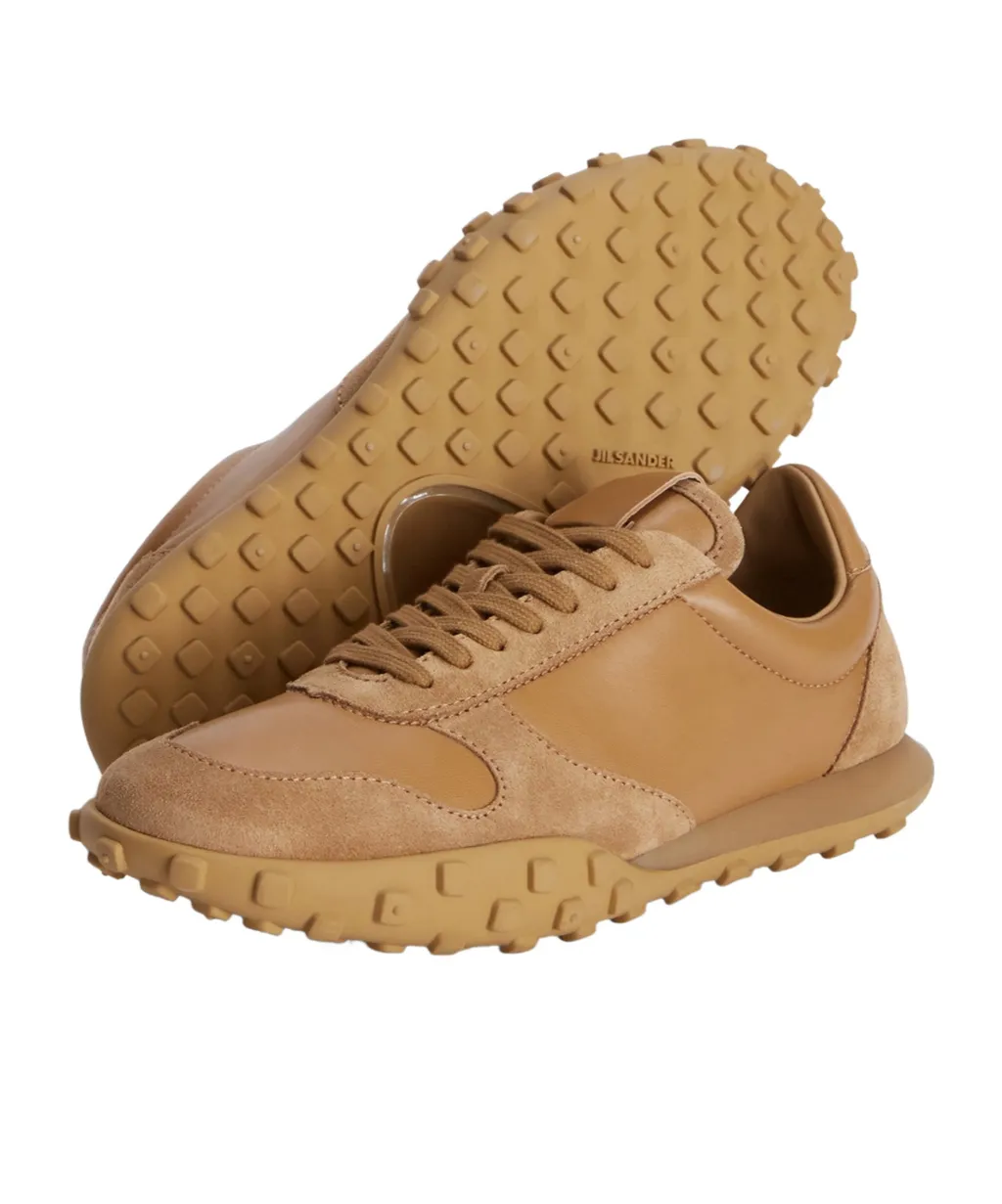 Moon Sneaker