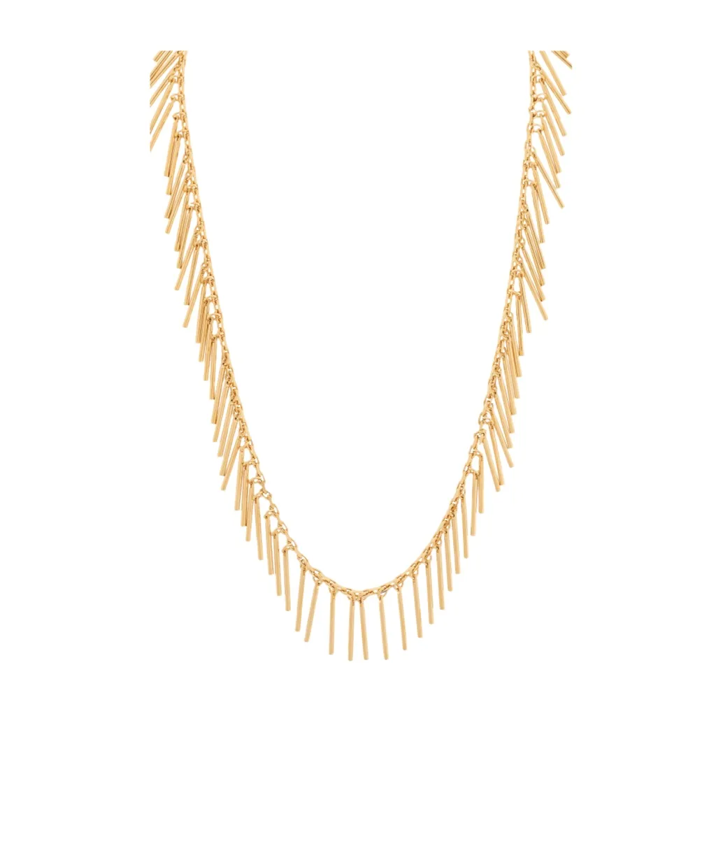 Embellished Necklace