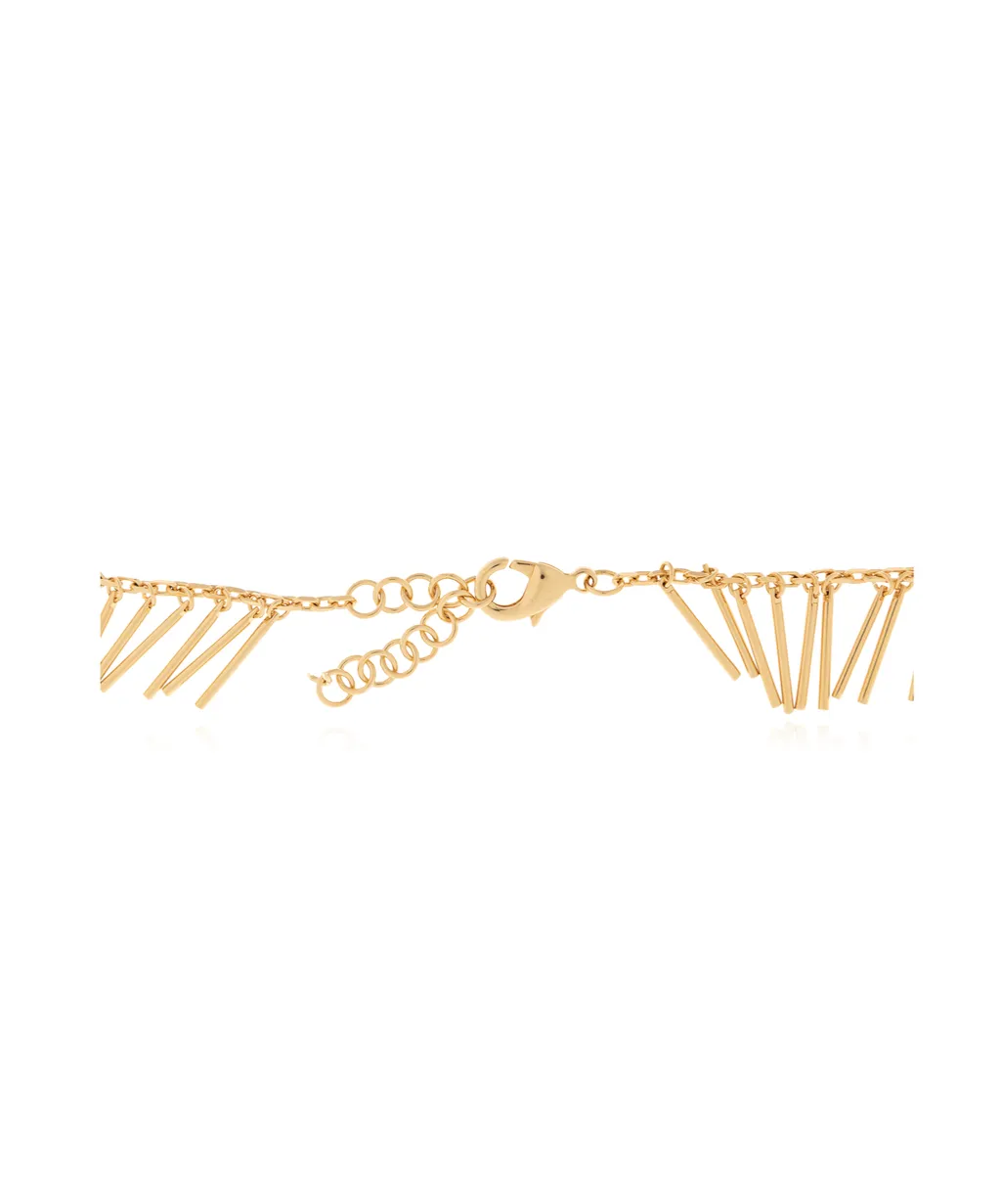 Embellished Necklace