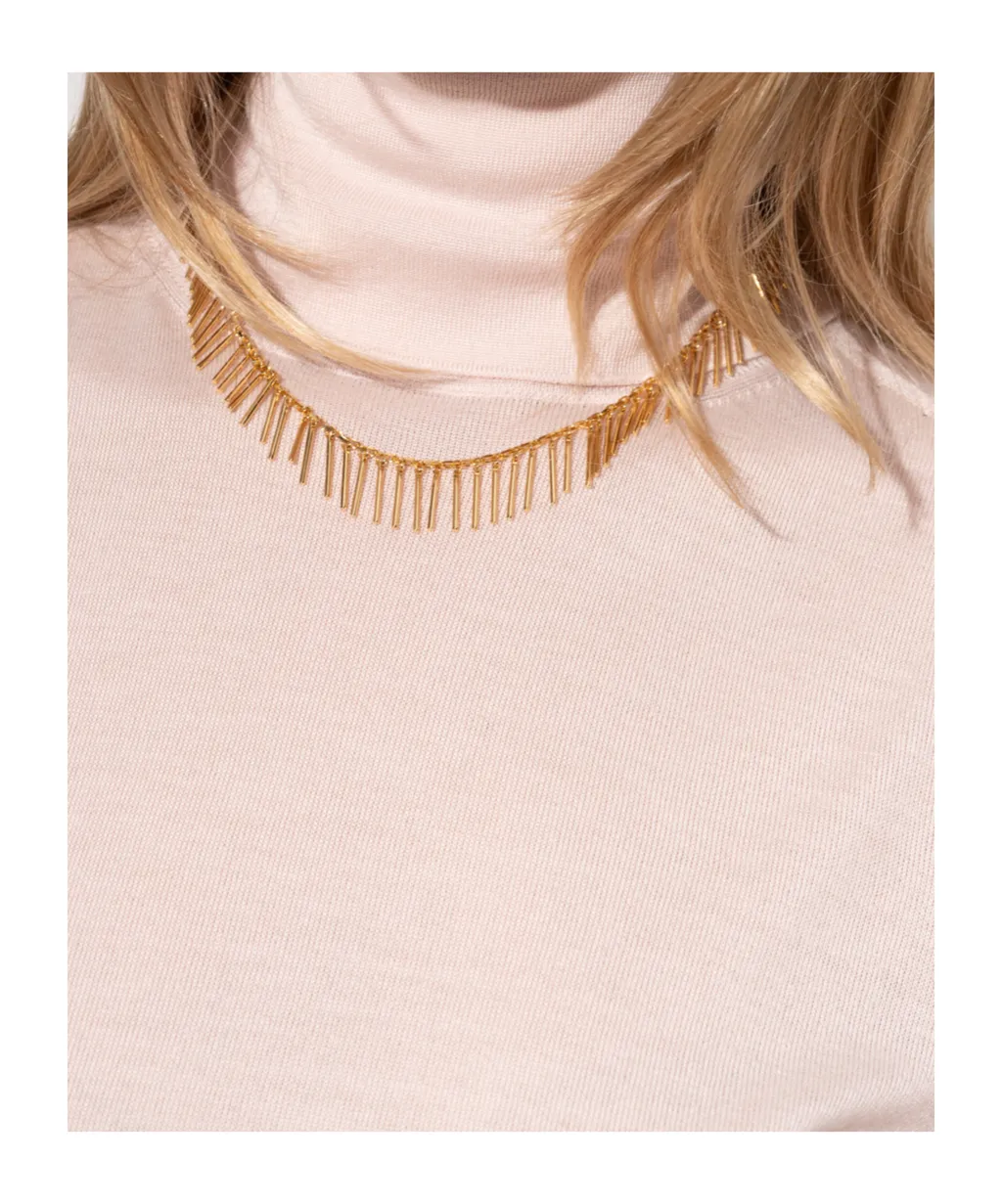 Embellished Necklace