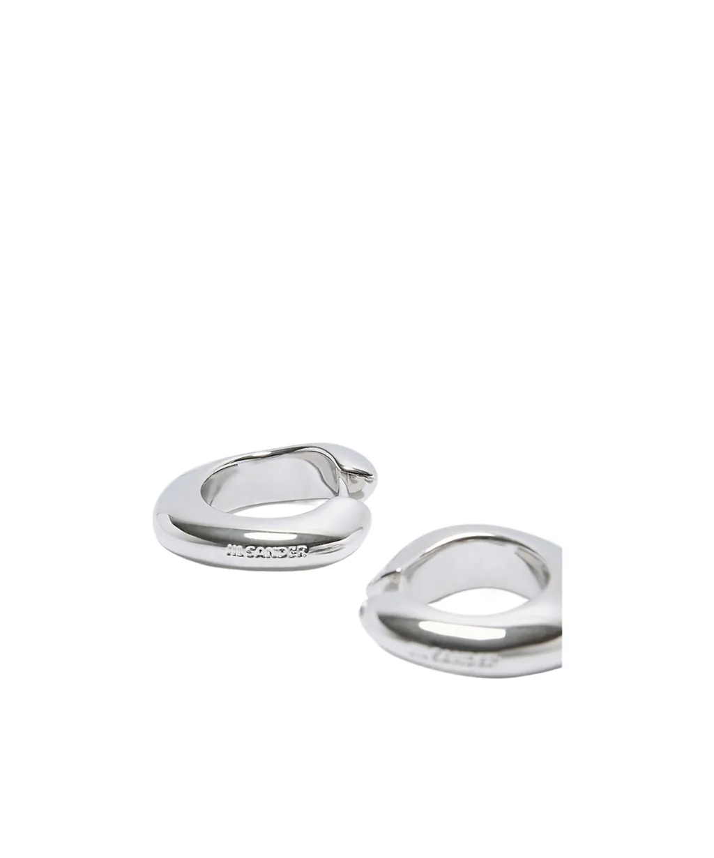 Earcuffs Earrings