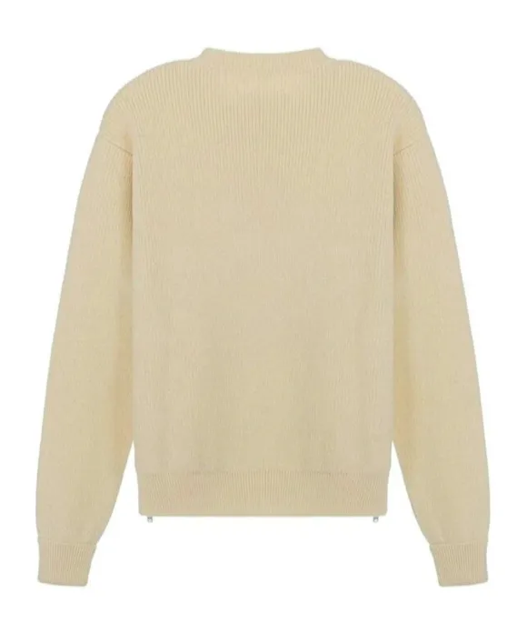 Wool Sweater