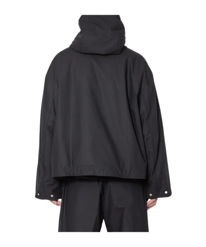 Cotton Jacket