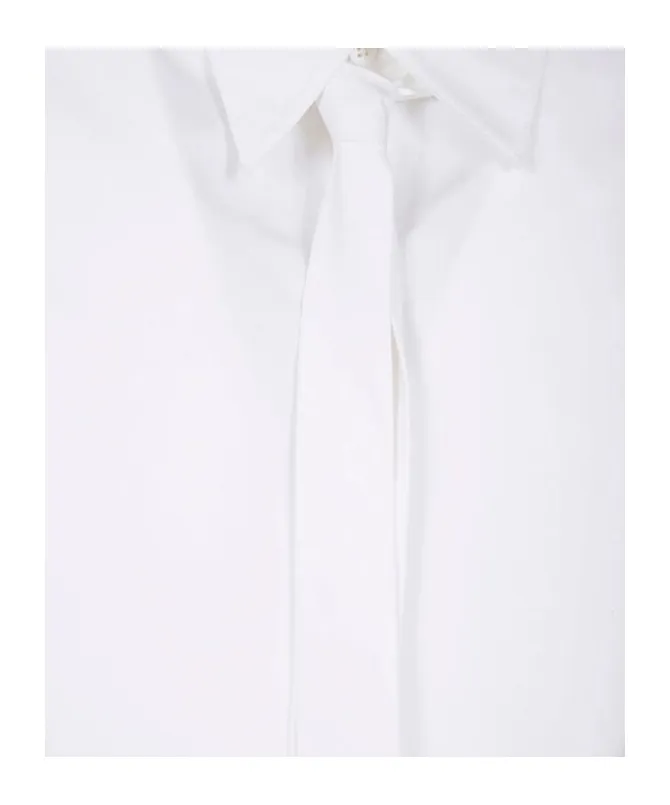 Long-Sleeved Shirt