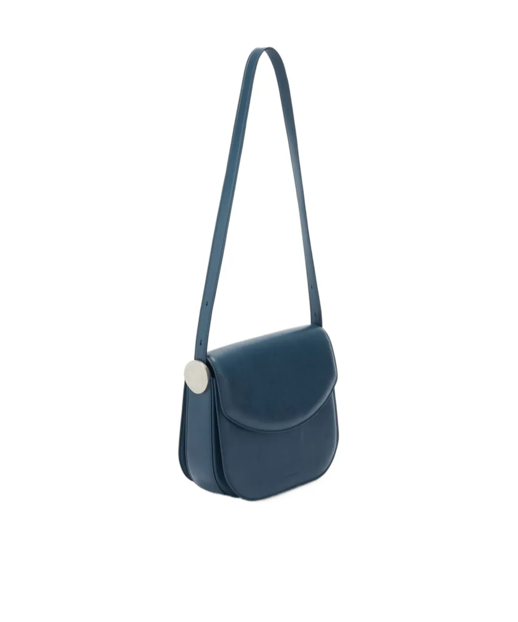 Coin Medium Shoulder Bag