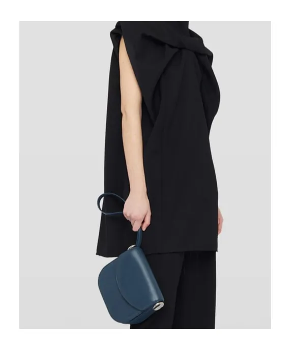 Coin Medium Shoulder Bag