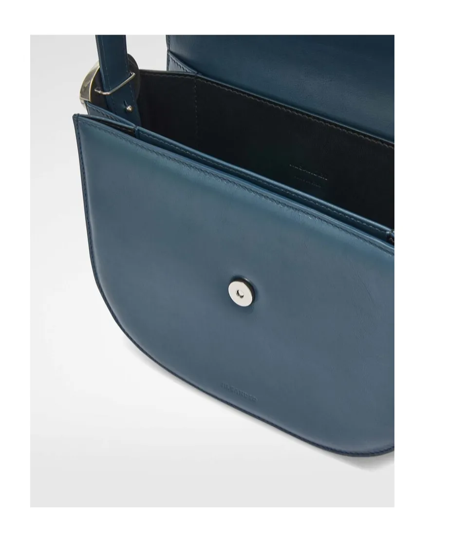 Coin Medium Shoulder Bag