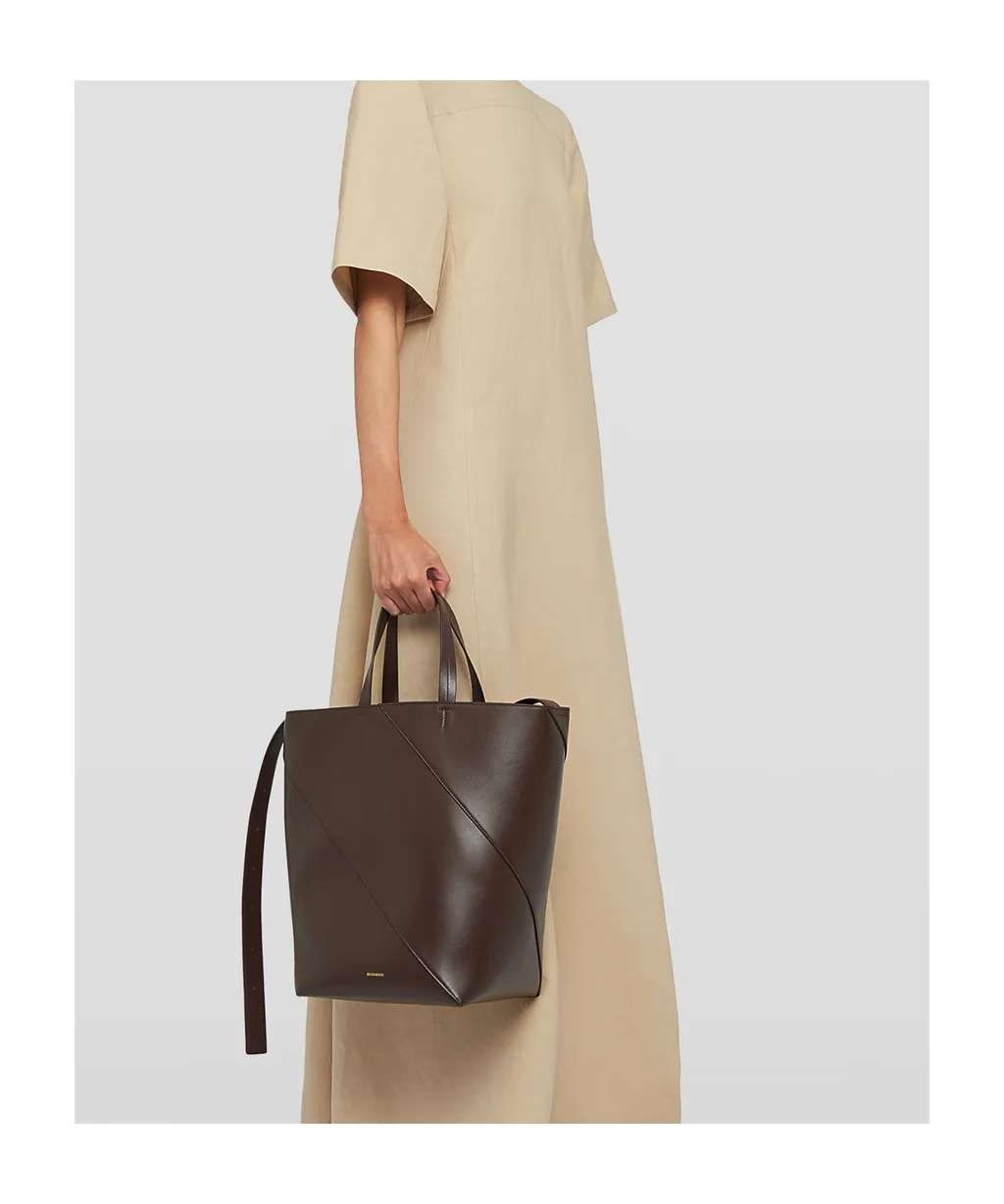 Vertigo Tote Medium