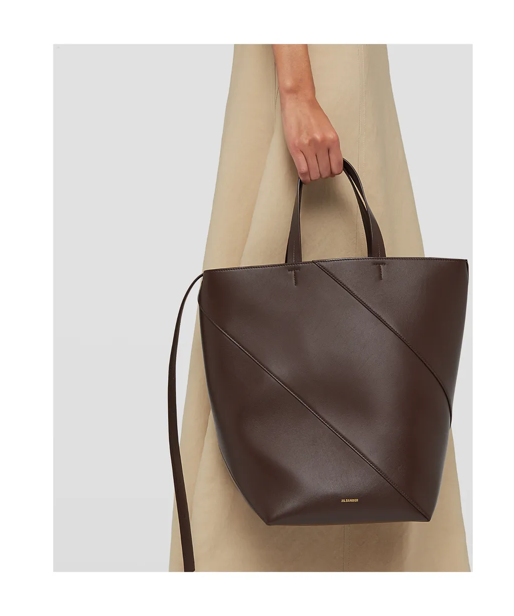 Vertigo Tote Medium