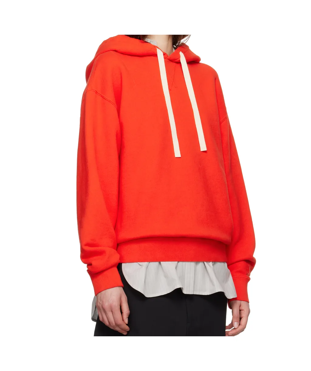 Drawstring Hoodie