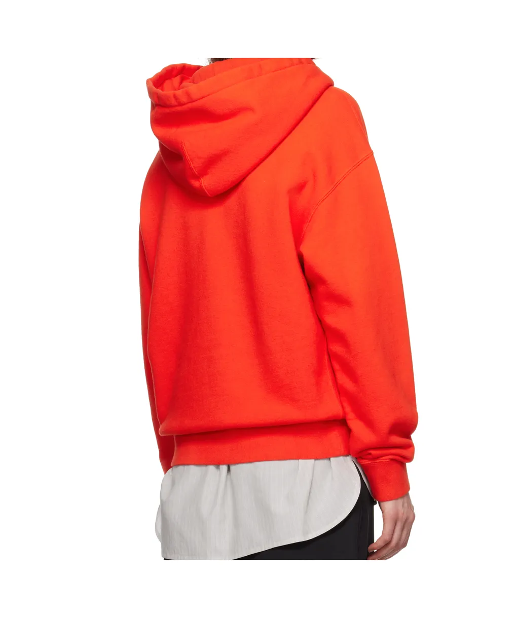 Drawstring Hoodie