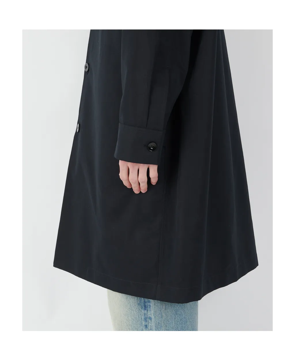 Poplin Overshirt