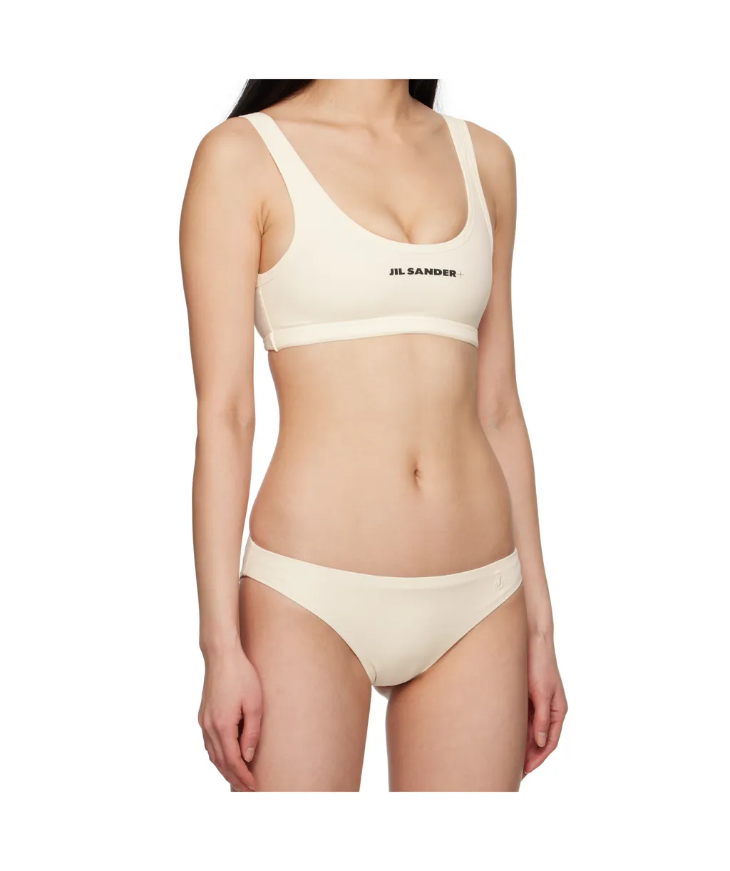 Fast Dry Jersey Sports Bra