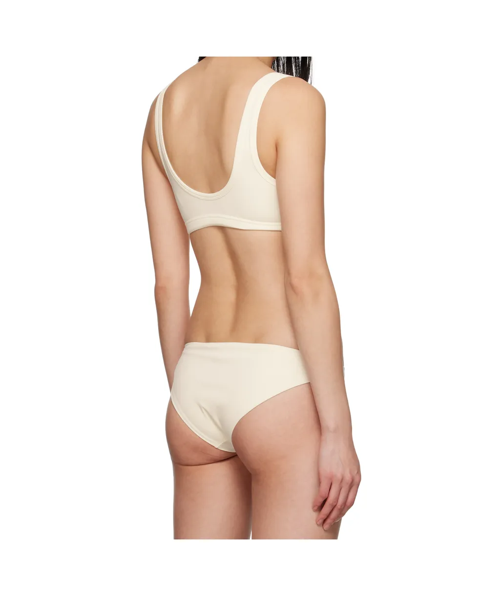 Fast Dry Jersey Sports Bra
