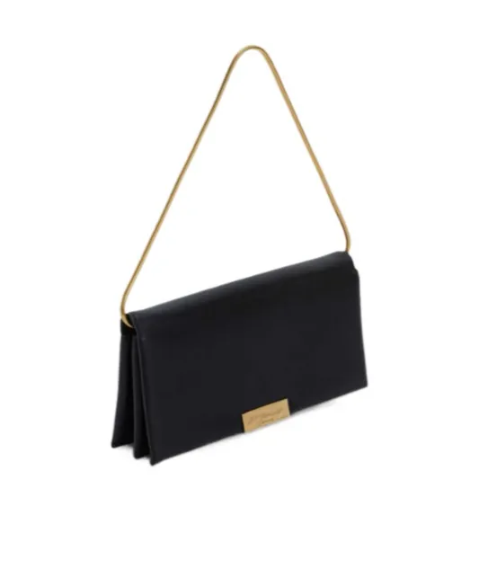Carnet Clutch Bag
