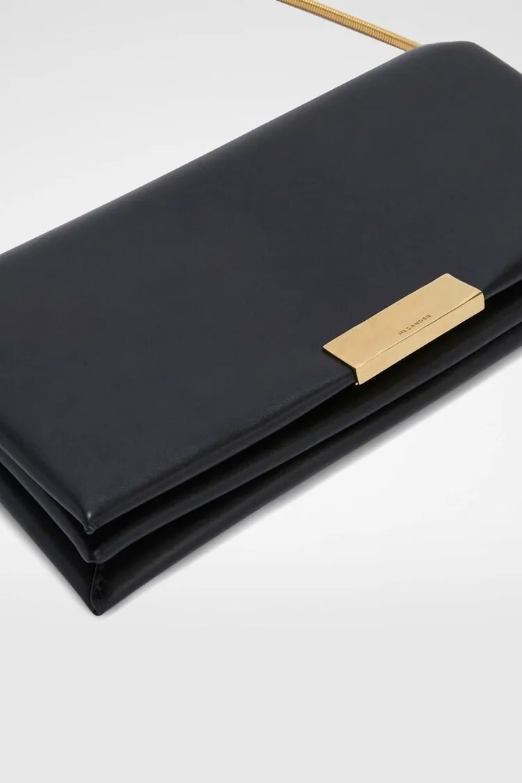 Carnet Clutch Bag