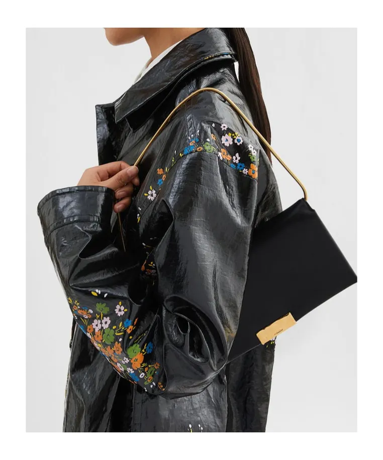 Carnet Clutch Bag