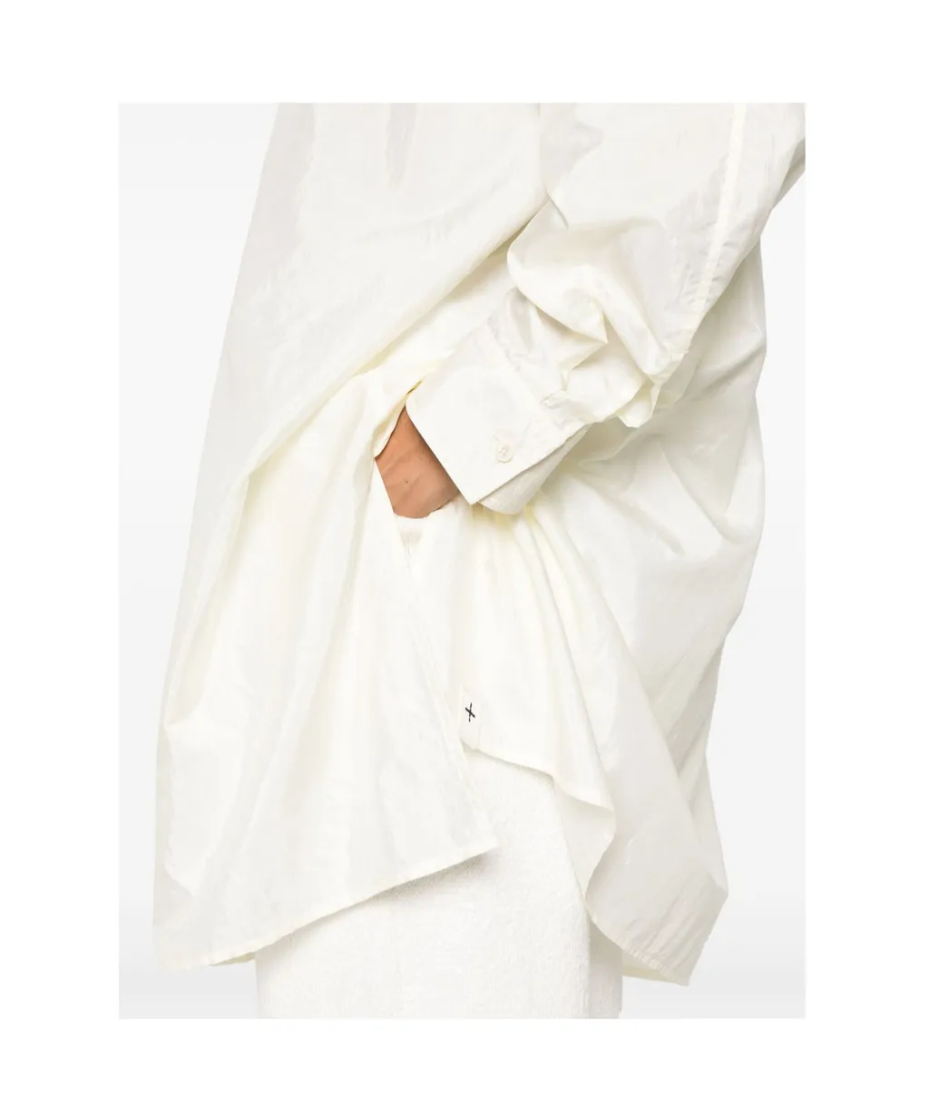 Satin Shirt