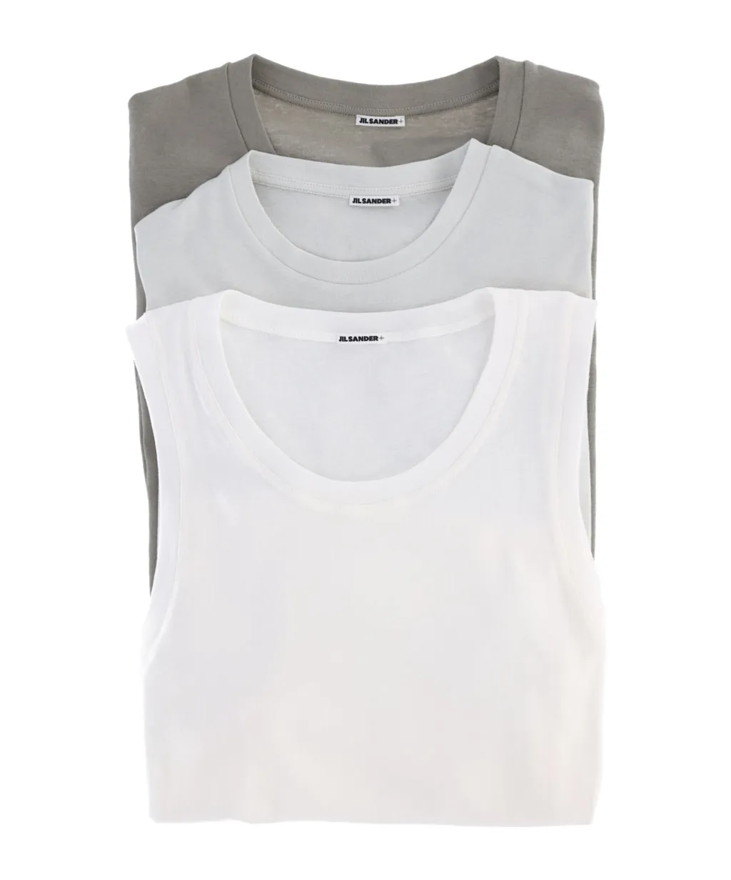 Pack Of Three T-Shirt