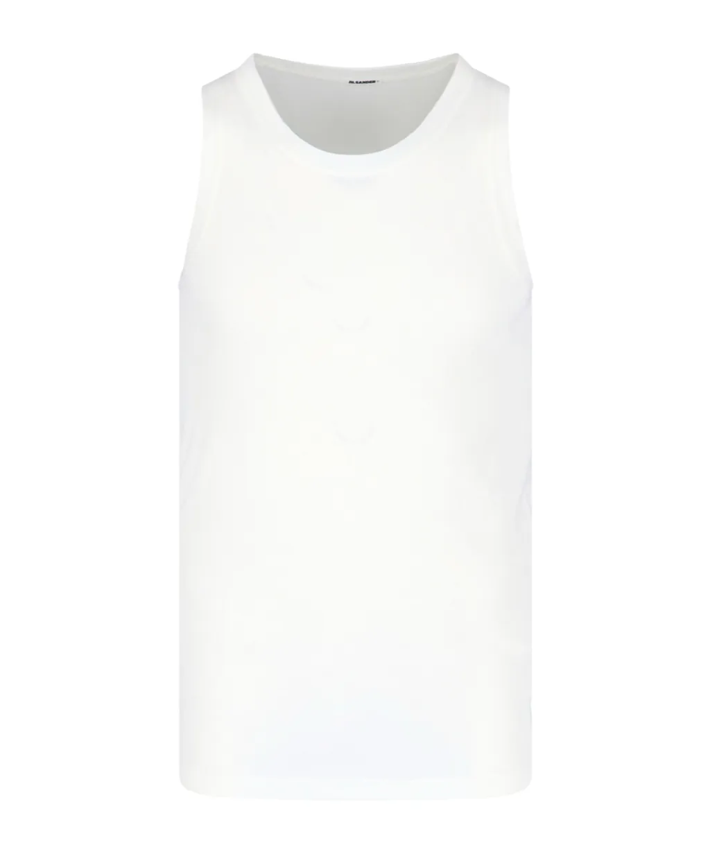 Pack Of Three T-Shirt