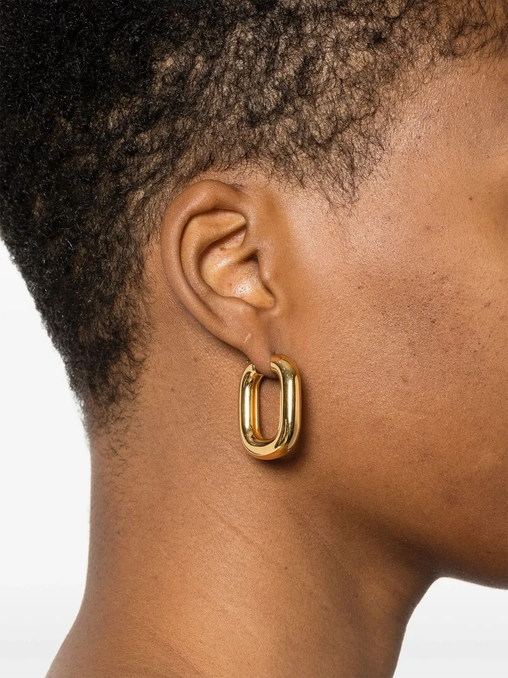 Loop Earrings
