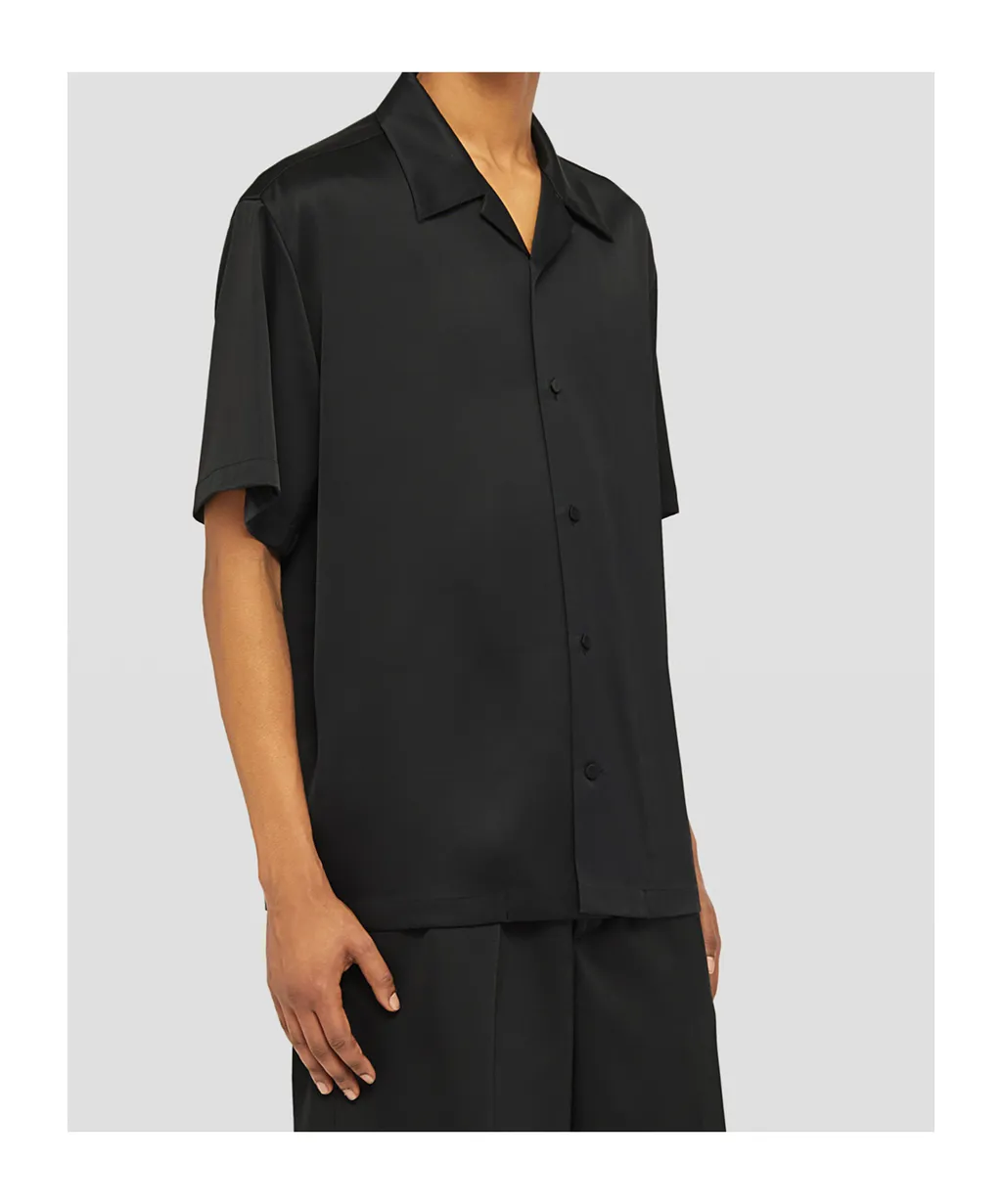Short-Sleeved Shirt