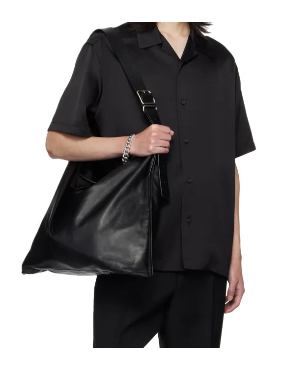 Short-Sleeved Shirt