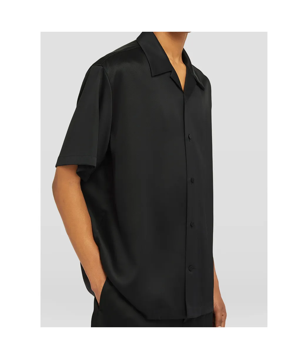 Short-Sleeved Shirt