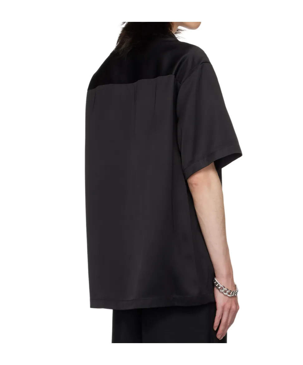 Short-Sleeved Shirt