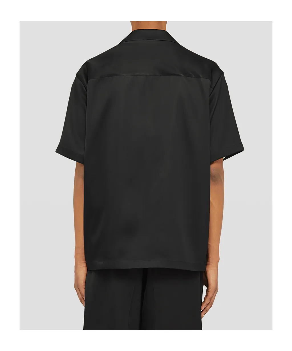 Short-Sleeved Shirt