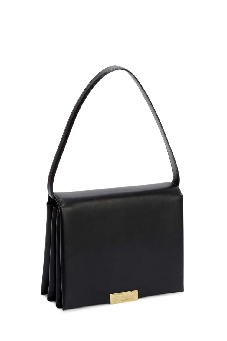 Carnet Medium Shoulder Bag