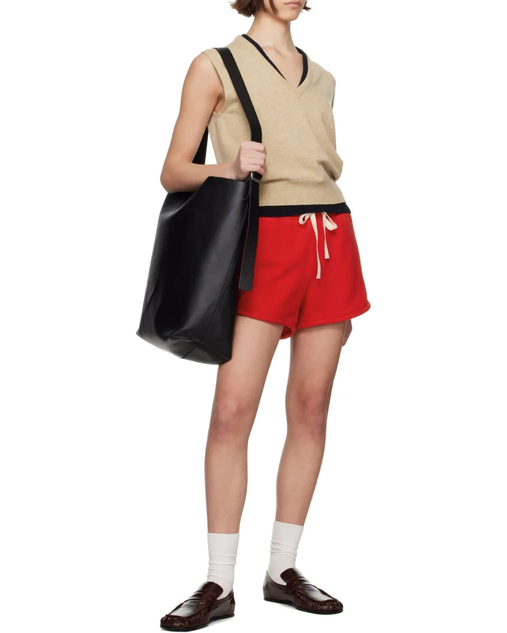 Adjustable Shoulder Bag