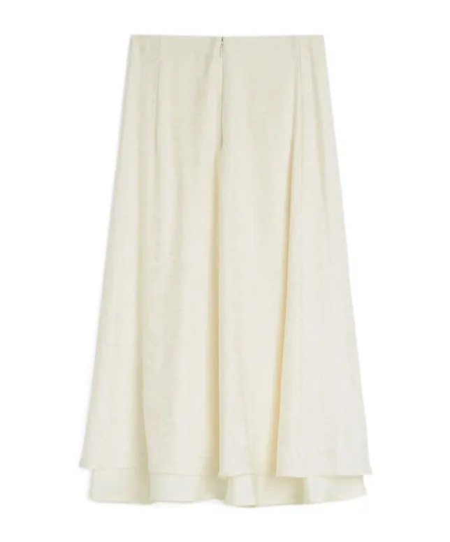 Jacquard Skirt