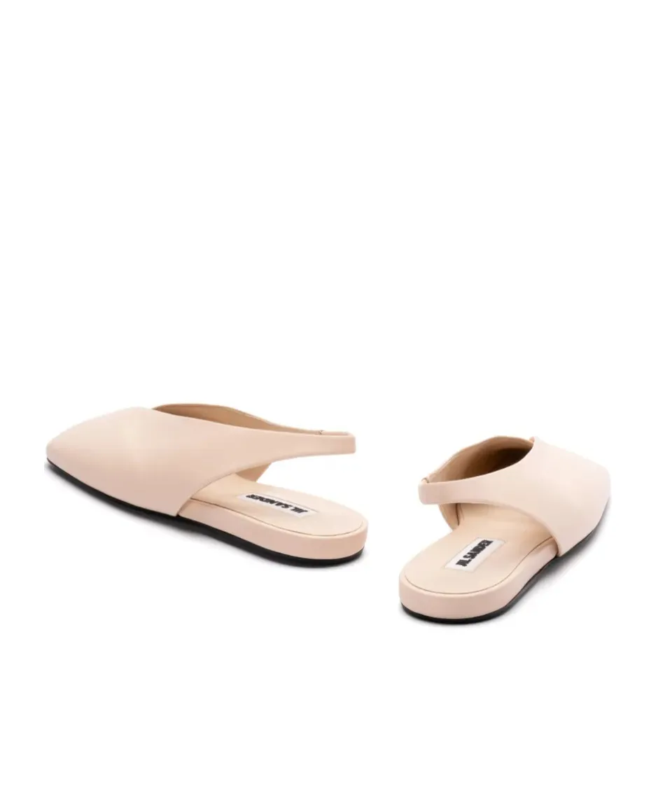 Slingback Flats